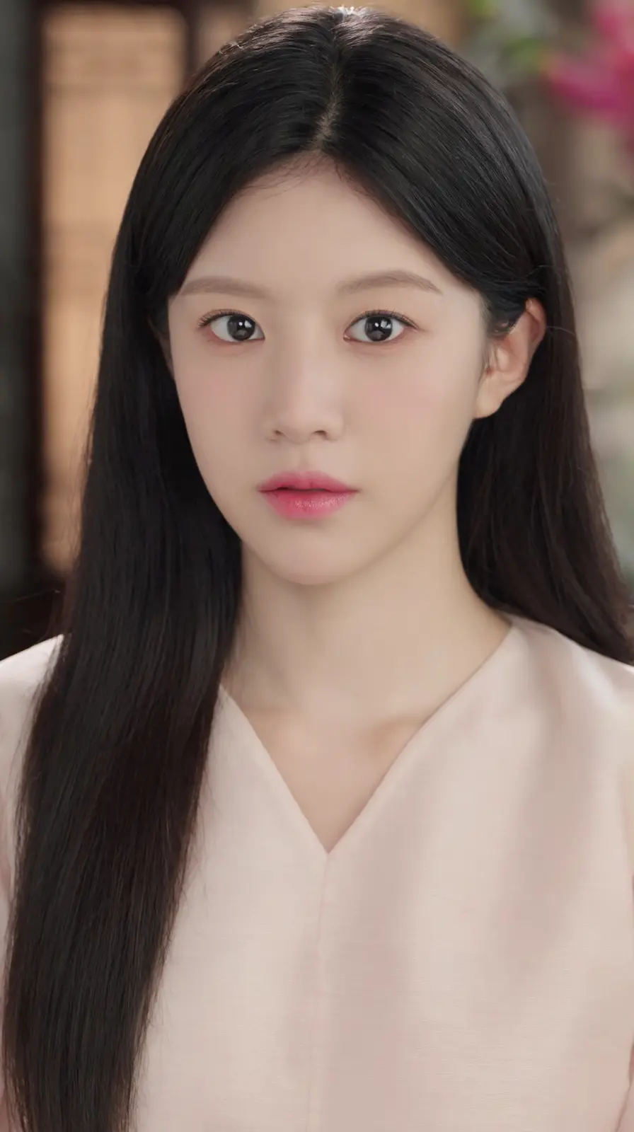 (贞贞版)Z-Image-Base 2w2步