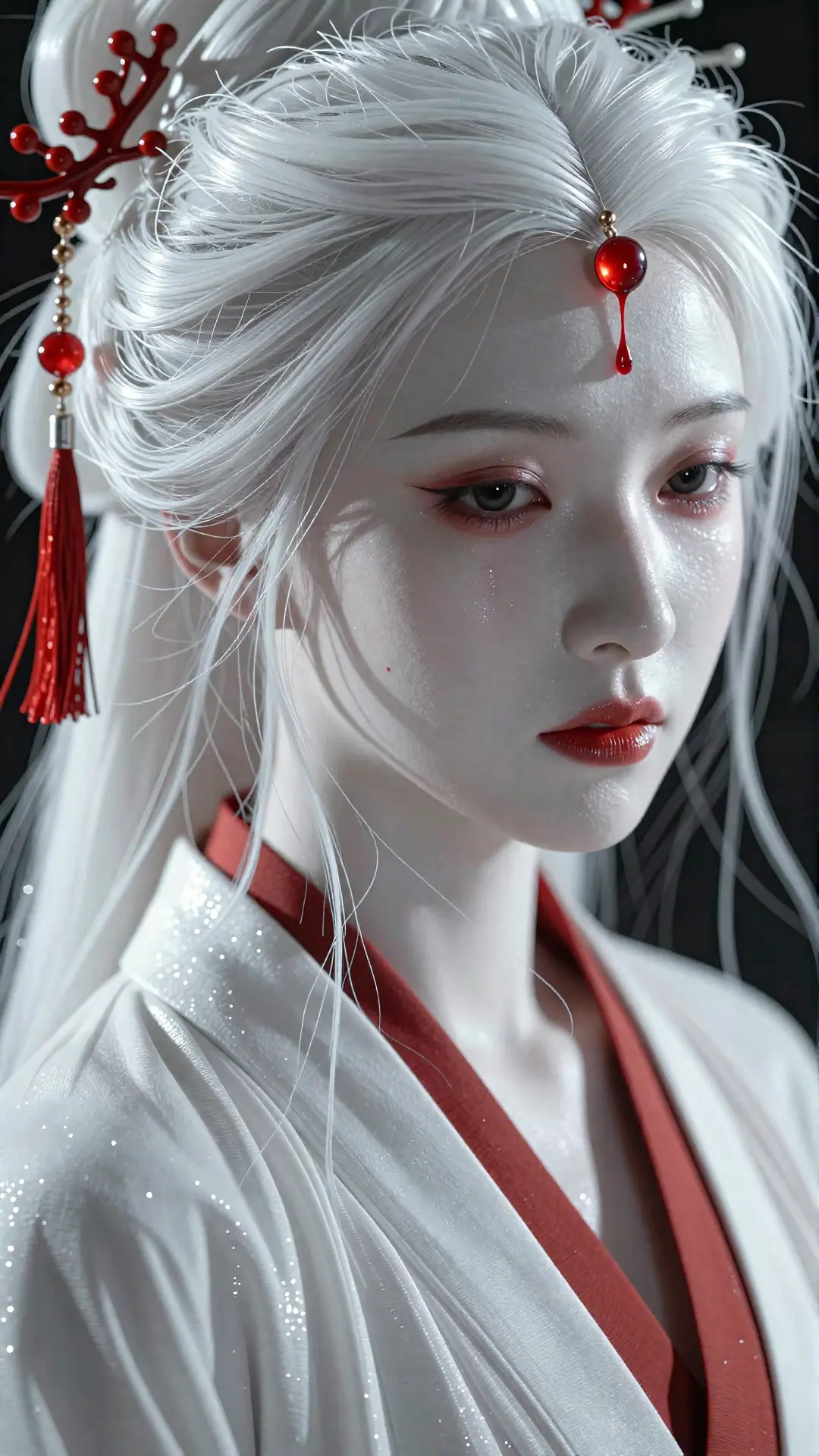 Z image Art文生图