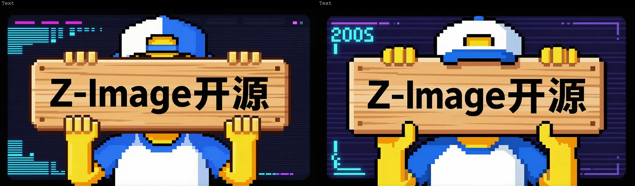 Z-image Qwen3 4B Vs Qwen3 4b Z-image Engineer V4