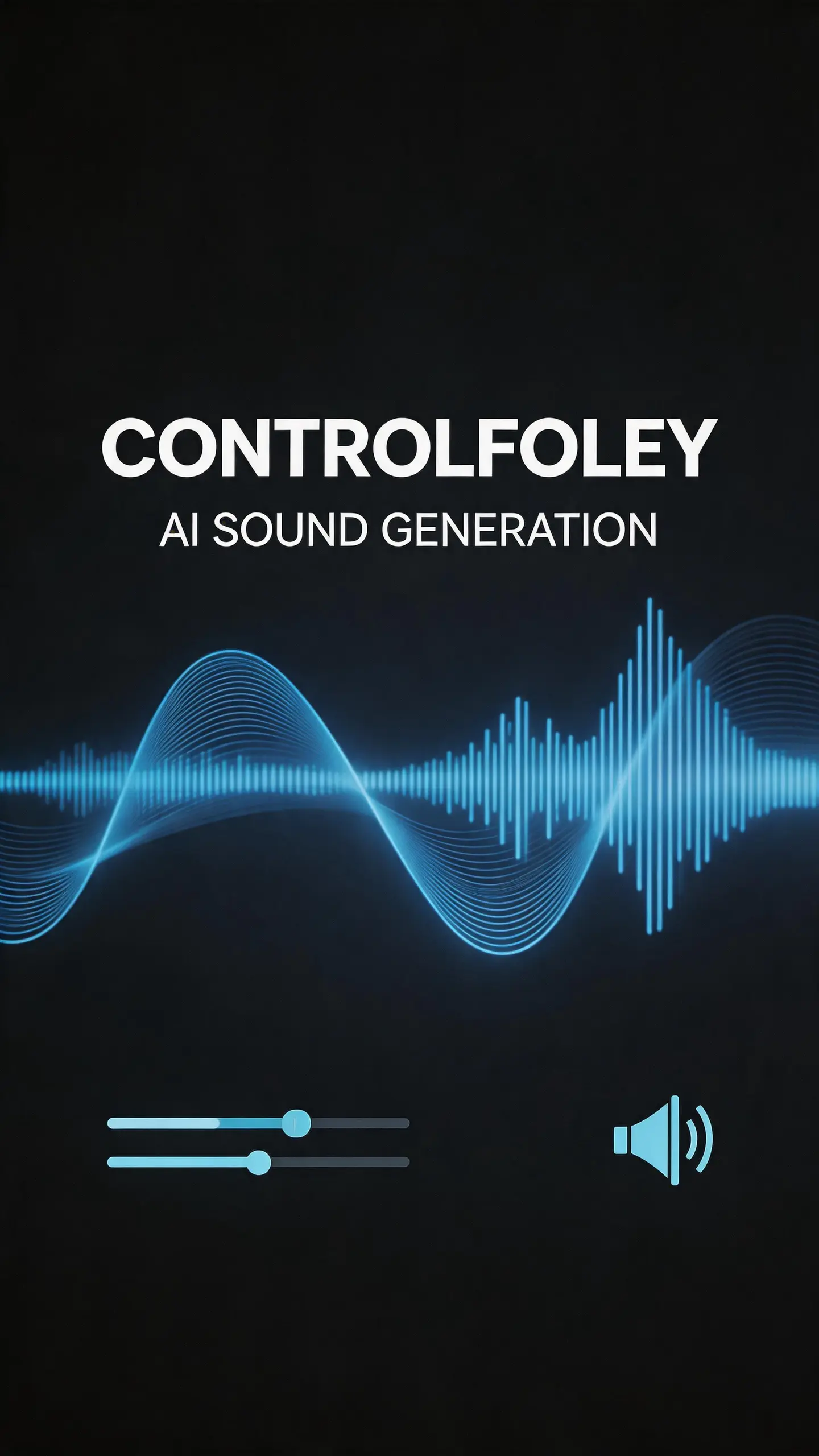 ControlFoley Wen Sound Effects