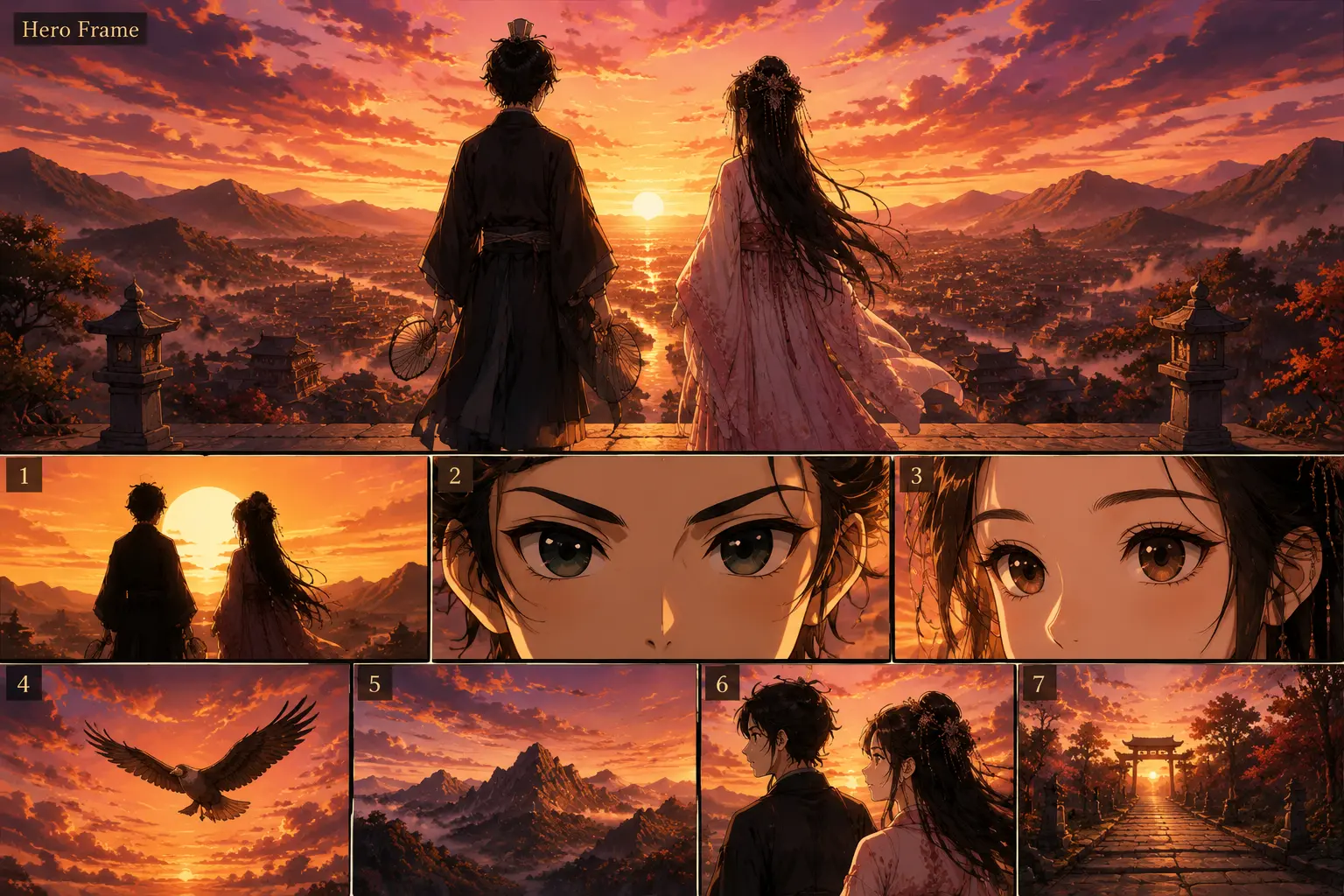 全能图片G2 图像编辑(RH版)