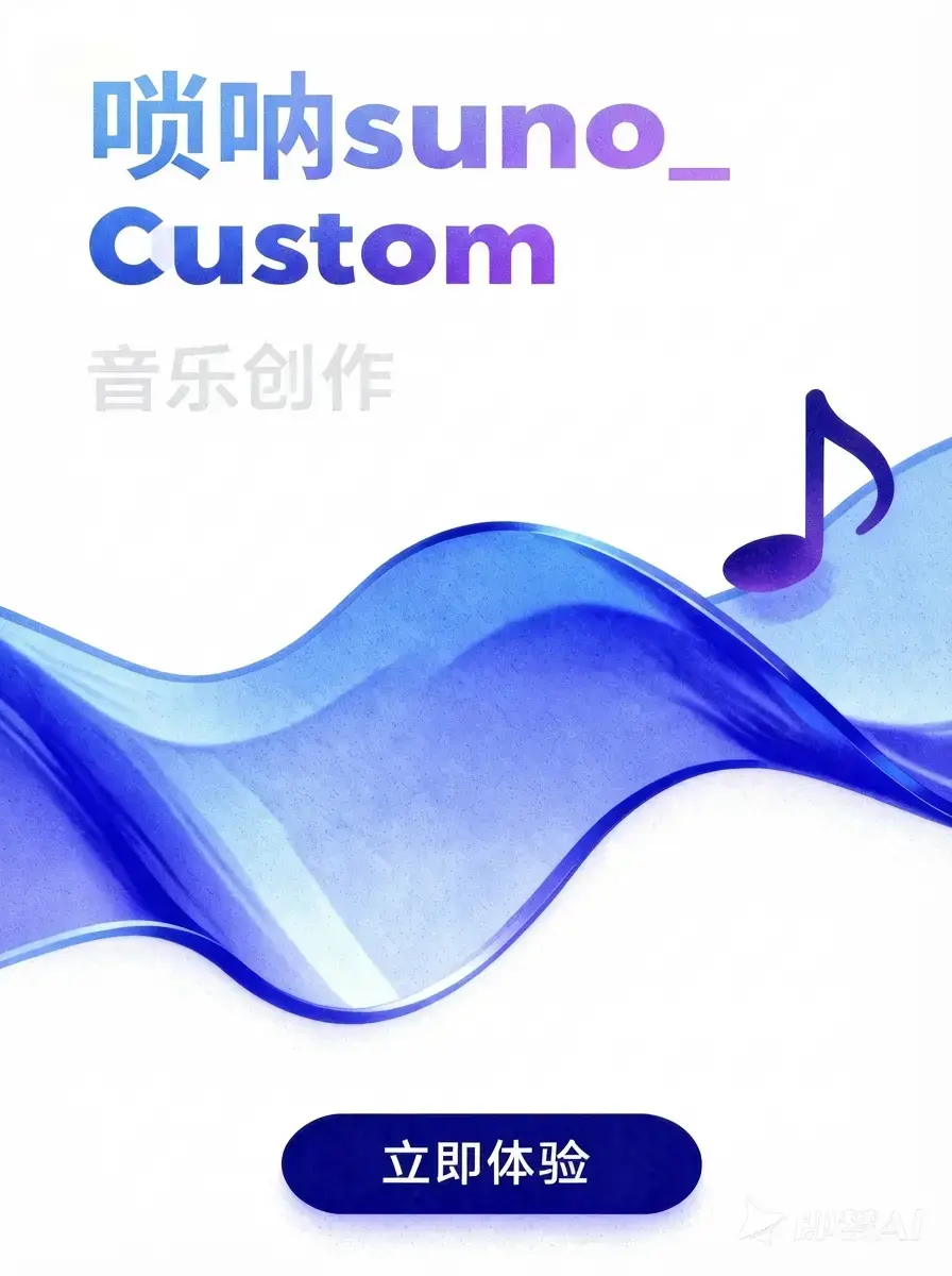 Suno_Custom自定义音乐生成(RH版)