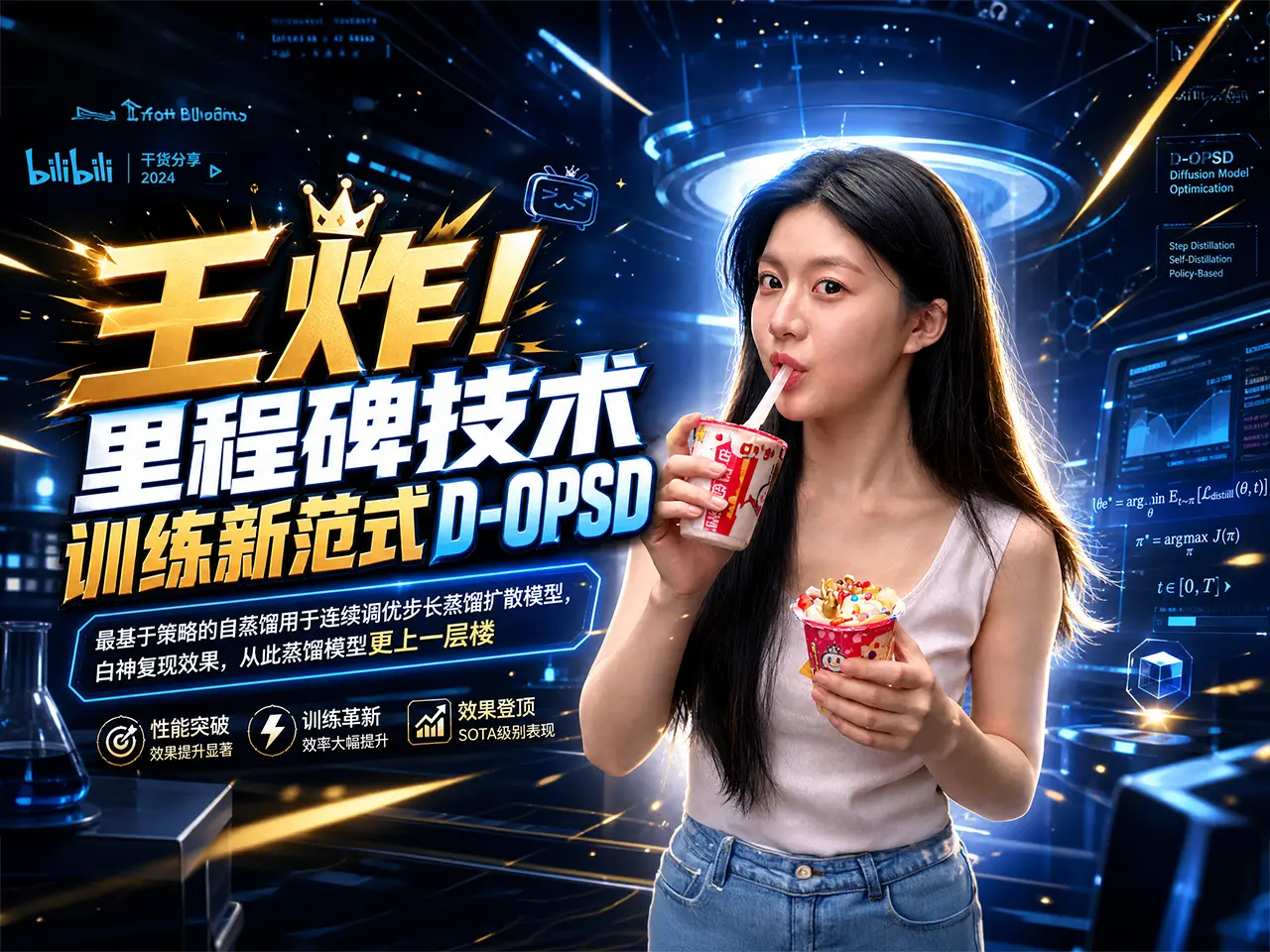 (B站封面20260519-1)全能图片G2图像编辑(RH版)