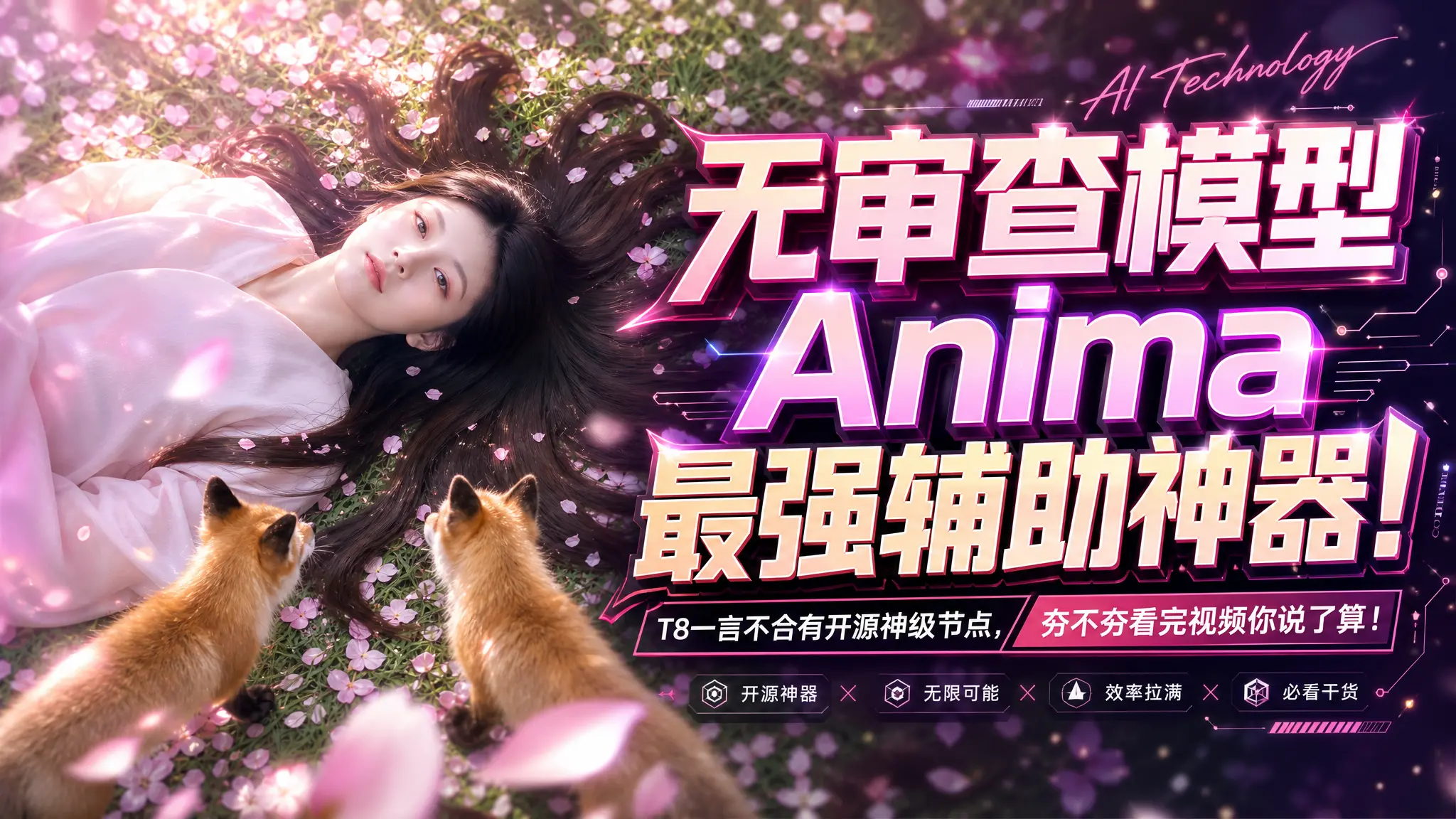 (B站封面20260520-1)全能图片G2图像编辑(RH版)
