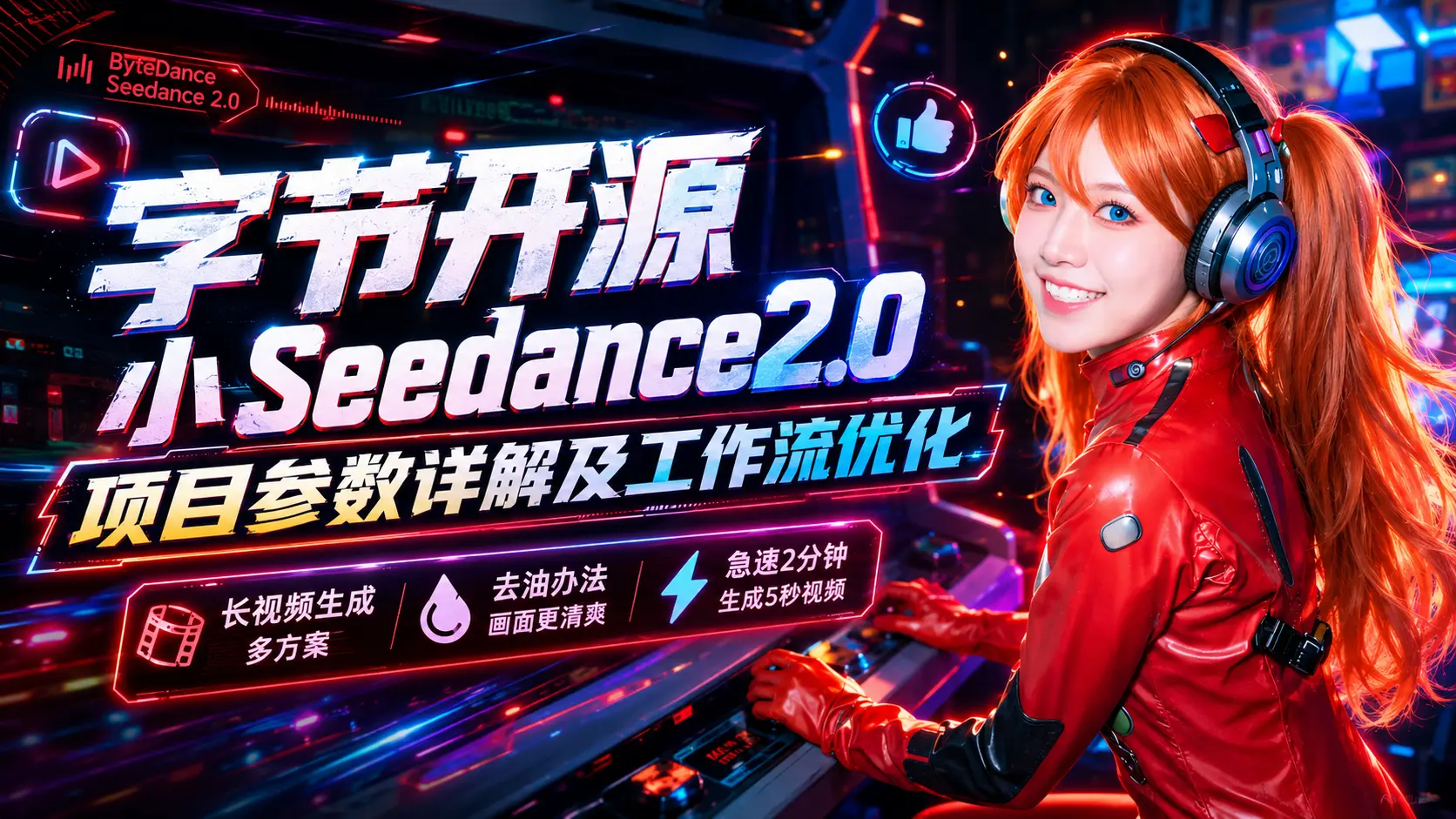 (Bilibili Cover 20260603 2) All-round Image G2 Image Editing (RH Version)