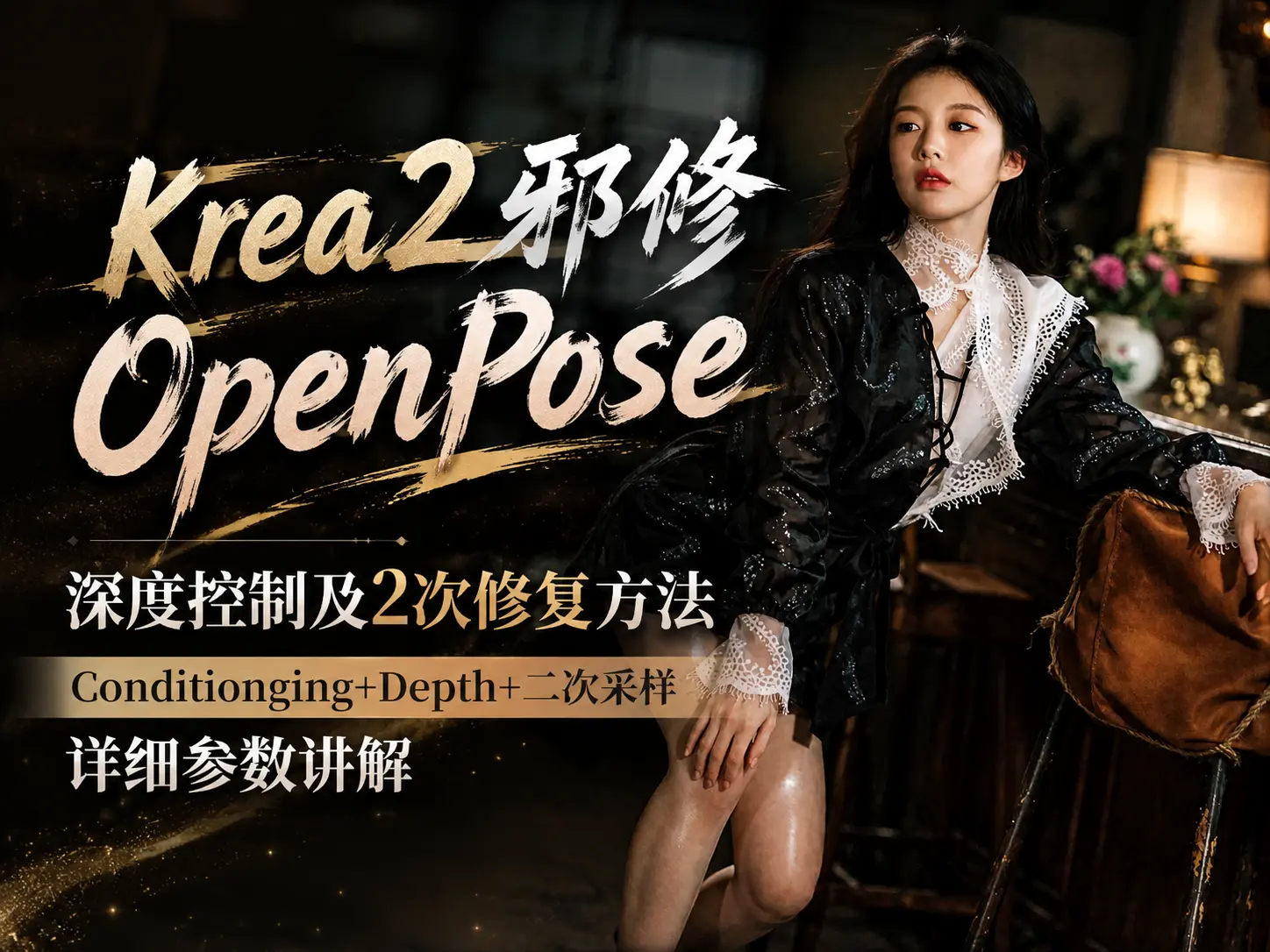 (B站封面20260708-1)全能图片G2图像编辑(RH版)
