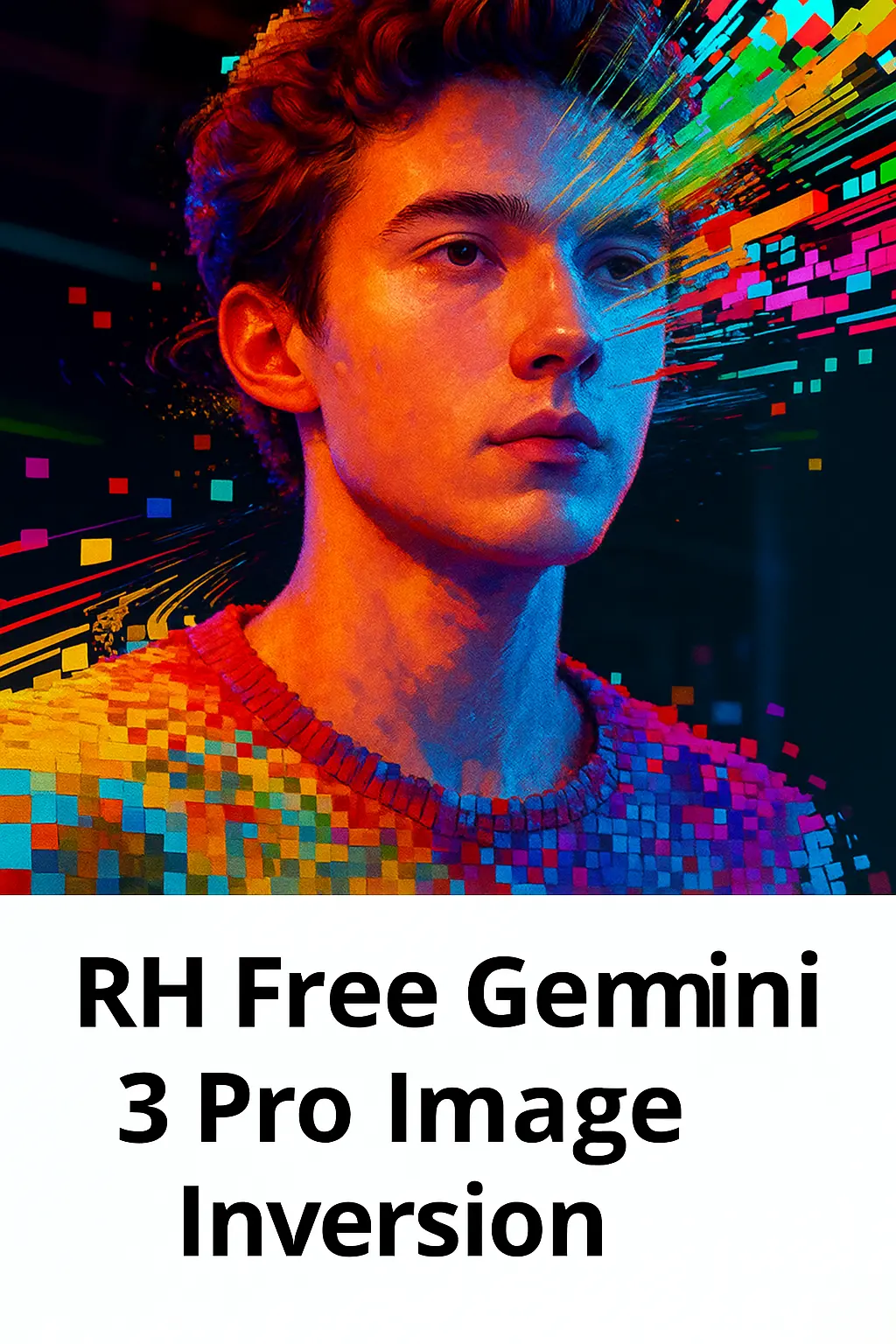 (RH Free Version) Gemini 3 Pro Image Super Backpropagation V1