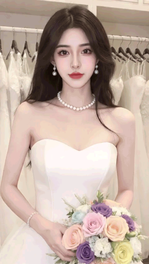 WAN2.1 Tongyi Wanxiang I2V Image-to-Video 5 seconds 720P HD TeaCache 2x Accelerated Version