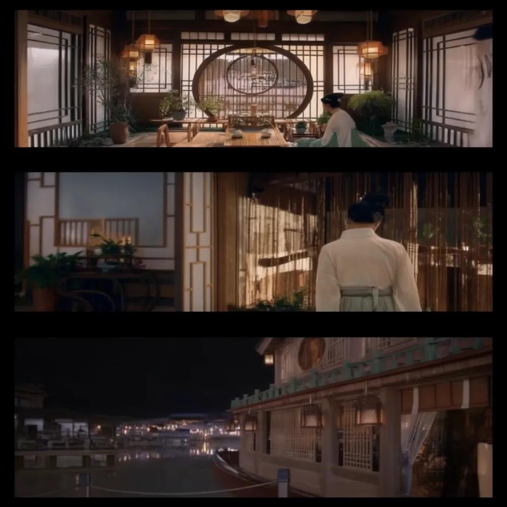 Avarya R Scene C_anime_s_into_r_scenes - RunningHub Stable Diffusion & Flux LoRA