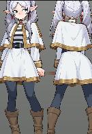 Qwen-Image-Edit Uncensor+Nudify