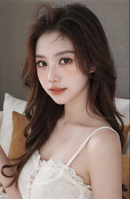 变身美人鱼