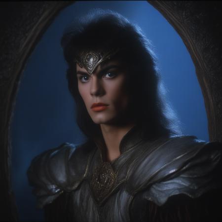 80s Fantasy Movie - SDXLMJ7