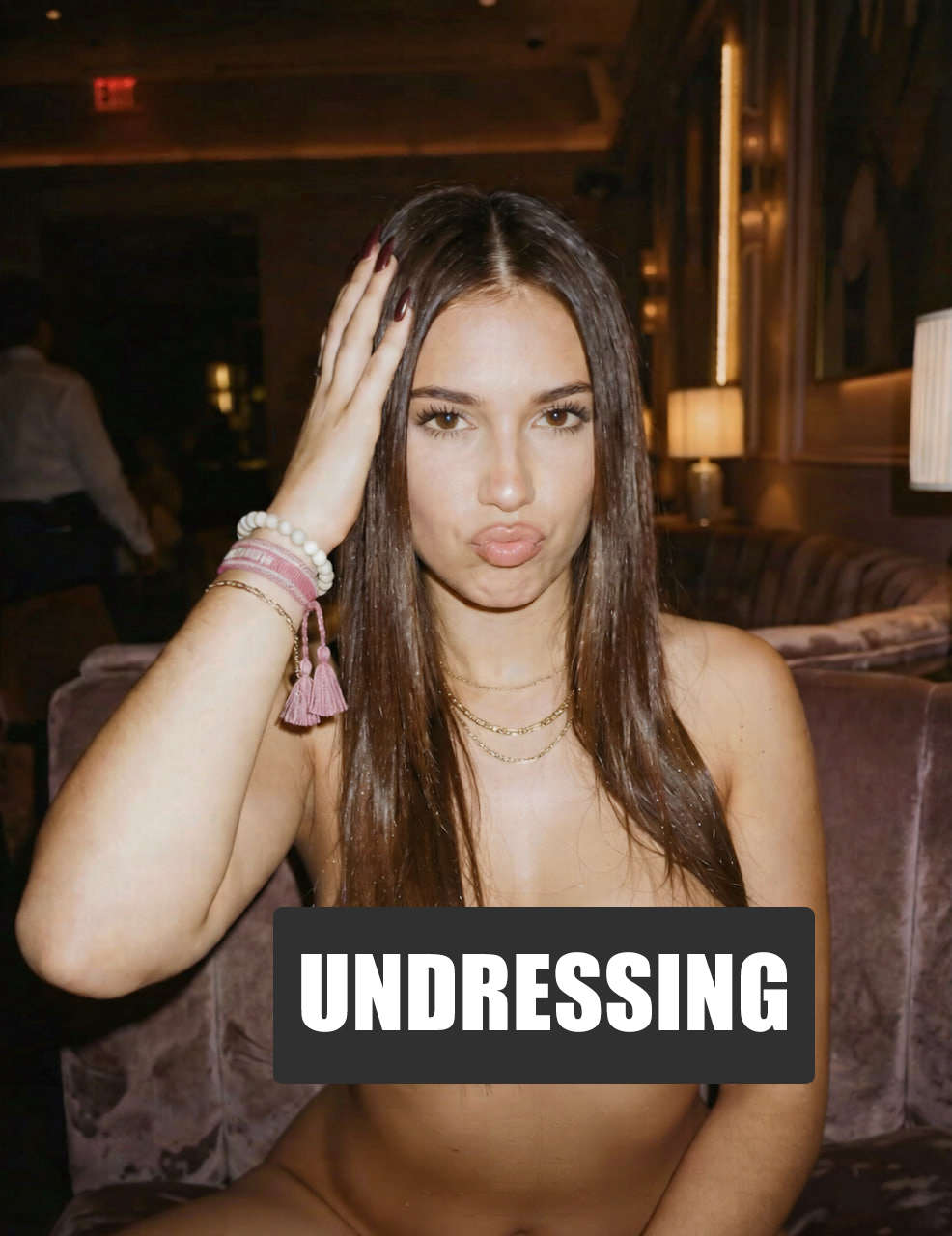 QWEN UNDRESS WORKFLOW - ENJOY)