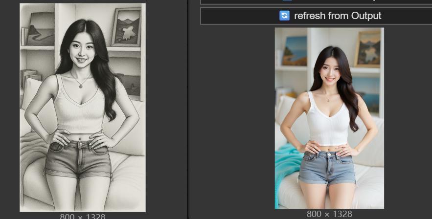 kontext 风格类别