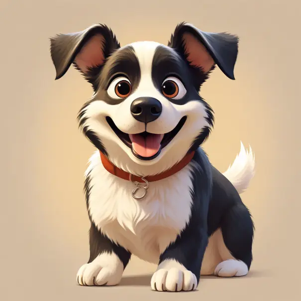 Kontext Repainting Series Disney style Disney style repainting