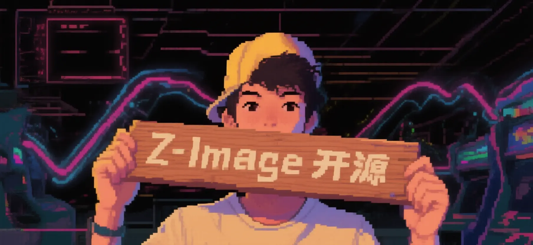 Comparison Series:flux2、z-image etc.