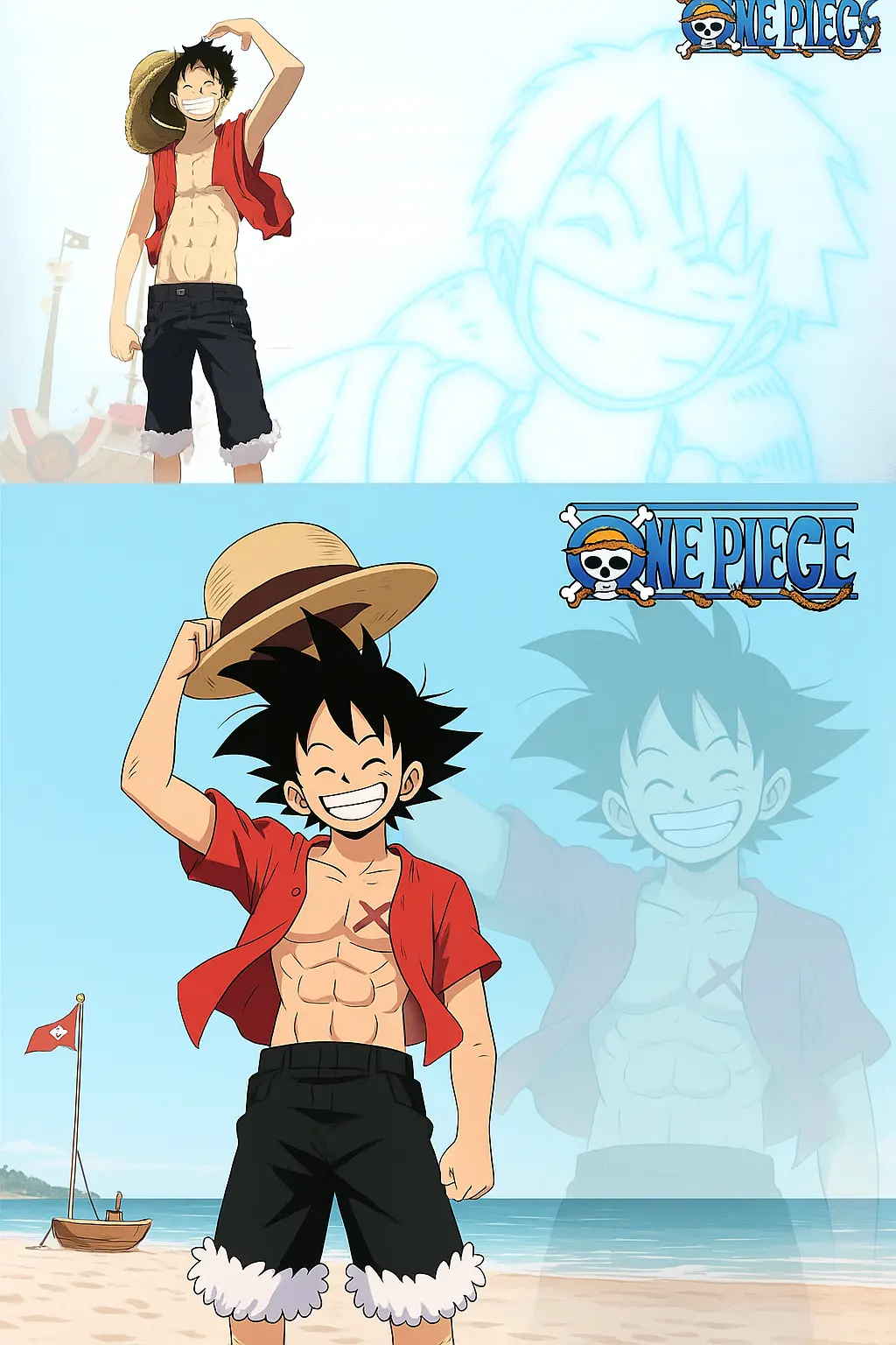 Just few seconds!qwen series:nunchaku+repaint