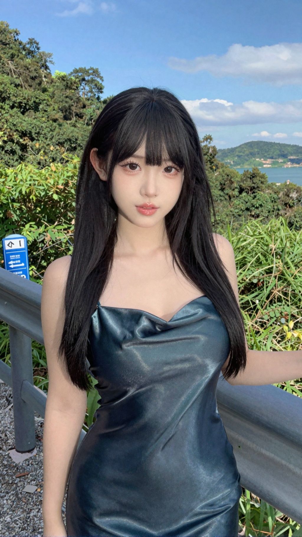 Krea2-美女77-居家软萌妹-9000