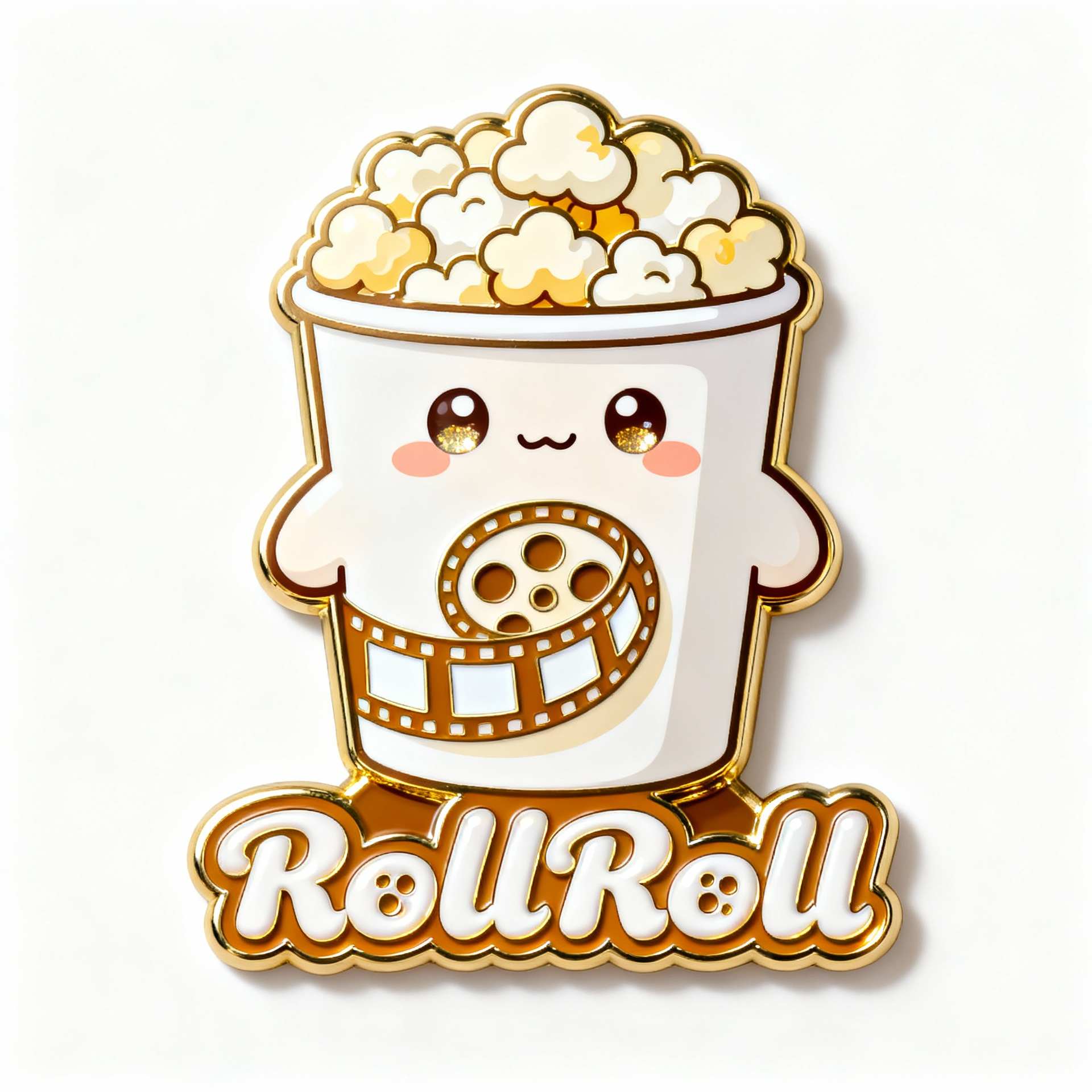 Rollroll www.rollroll.art高清专用 - RunningHub AI Apps