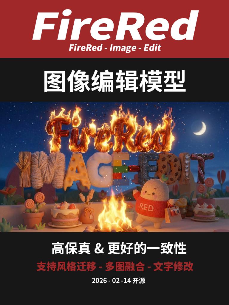 FireRed-Image-Edit-1.0-FP8