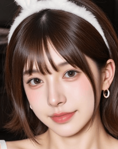 Go AI feeling Portrait retouching Remove greasiness and repair skin texture Flux 2 Klein 9B