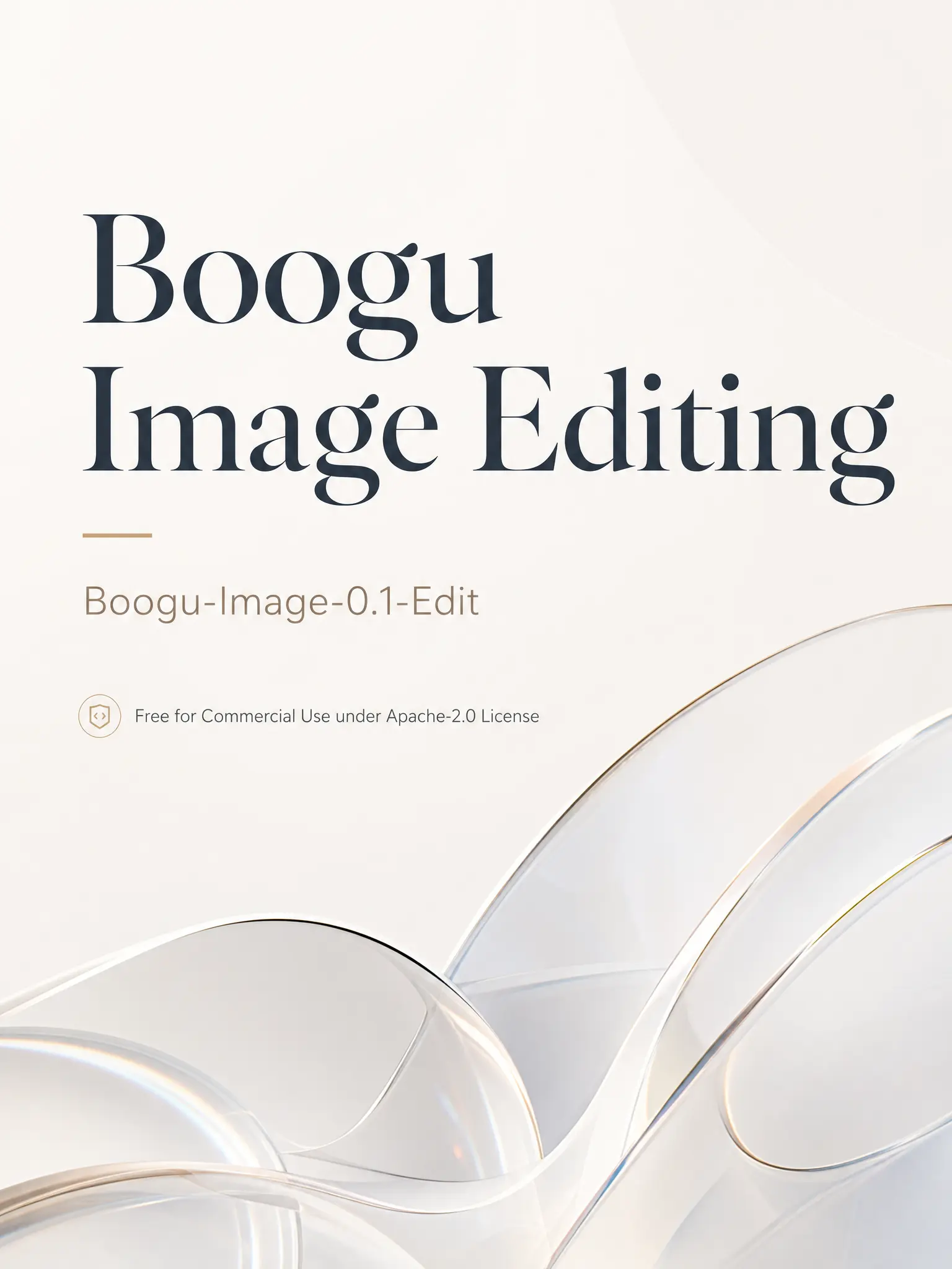 Boogu Image Edit Image Editing