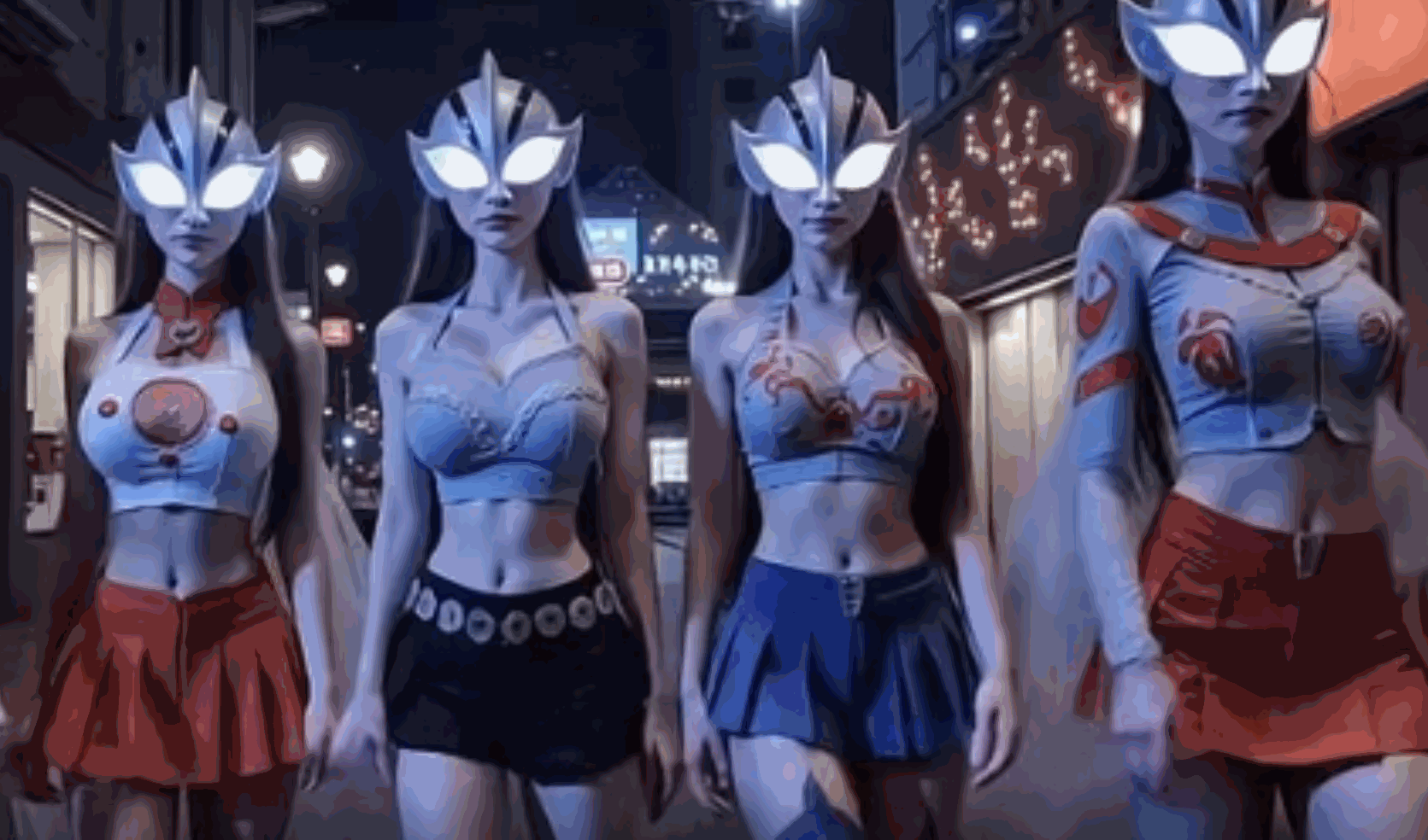 SeedVR2视频高清放大