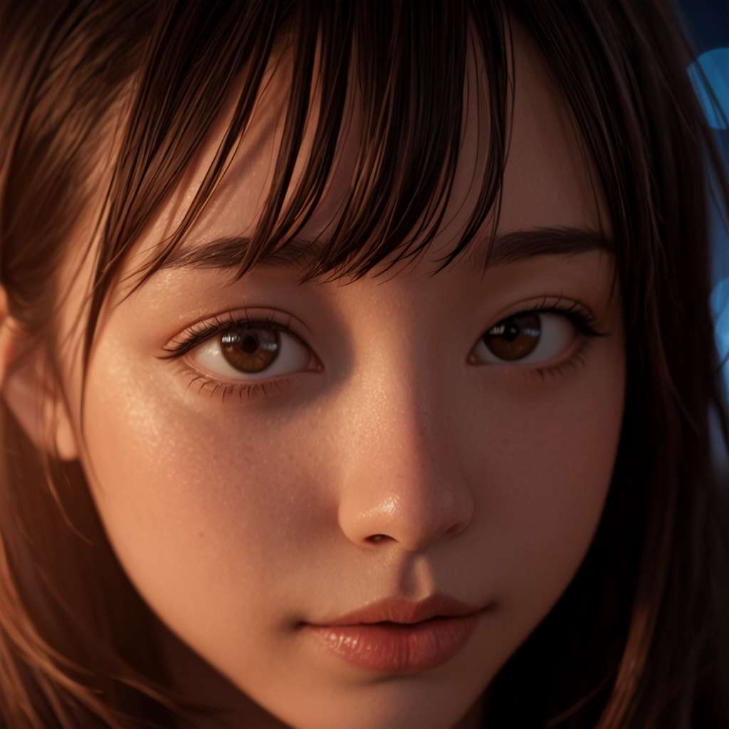 Text-to-Image * Style * 4x Refinement Upscaling (Chinese Prompt Direct Input)