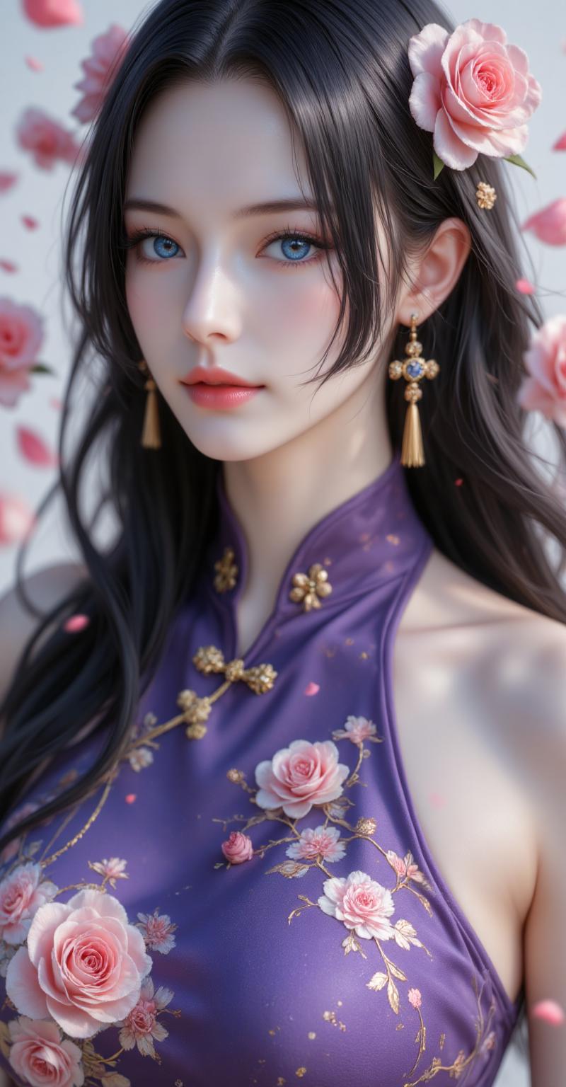 女帝_波雅·汉库克_写实风_F.1