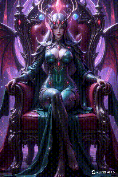 ktnv Swallowed Star Zerg Queen Irina V1
