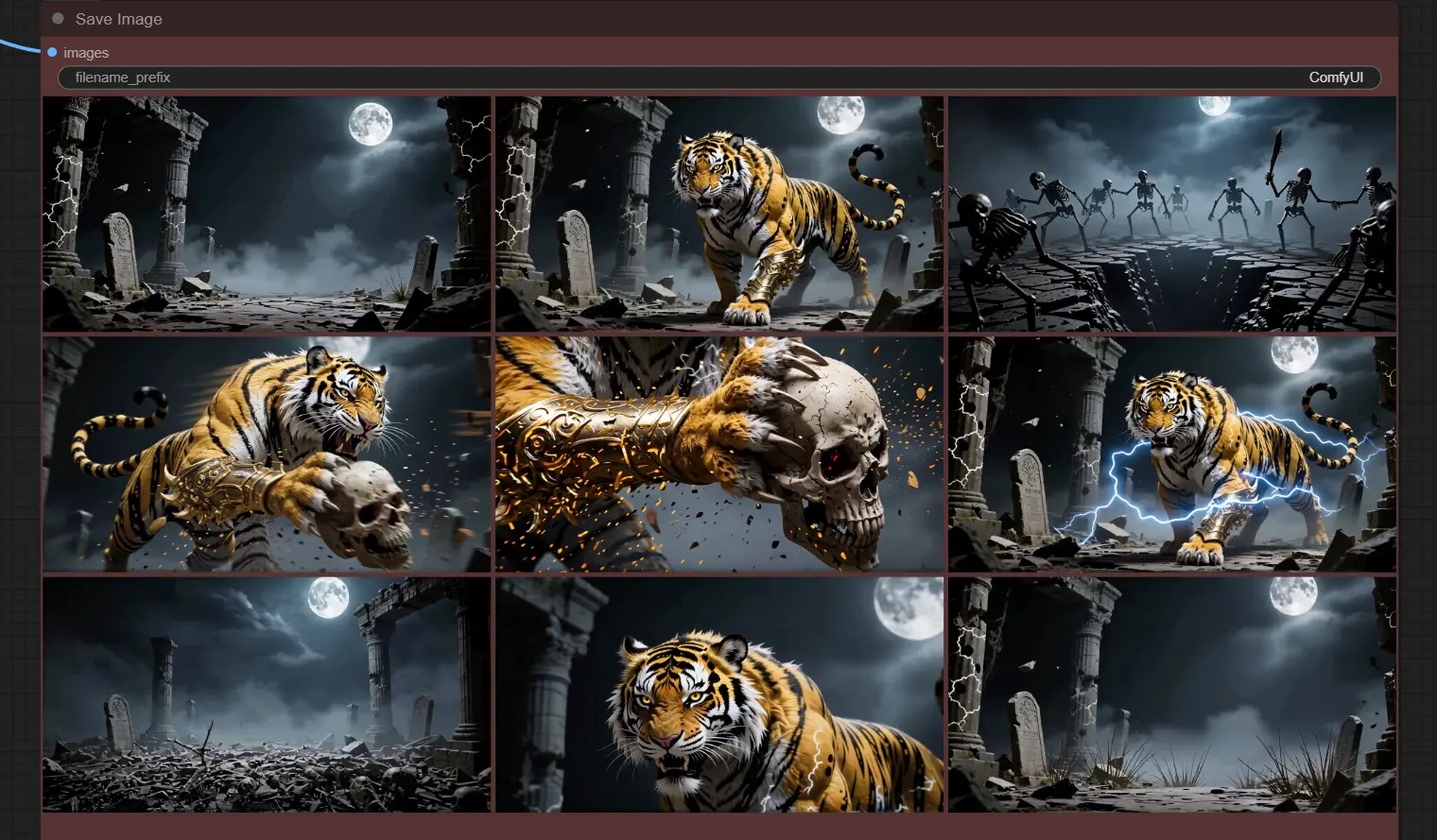 LU_短剧六件套之二:图生多张分镜_GPT-4提示词