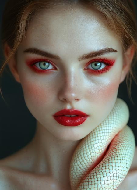 HiDream Skin Detailer