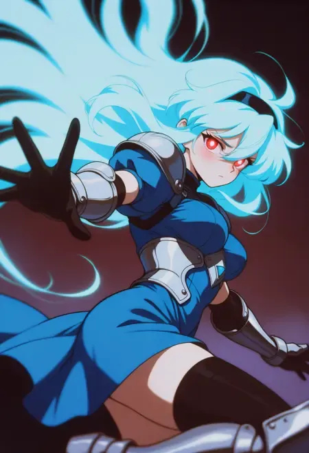 NoobAI Style Lora v3.0