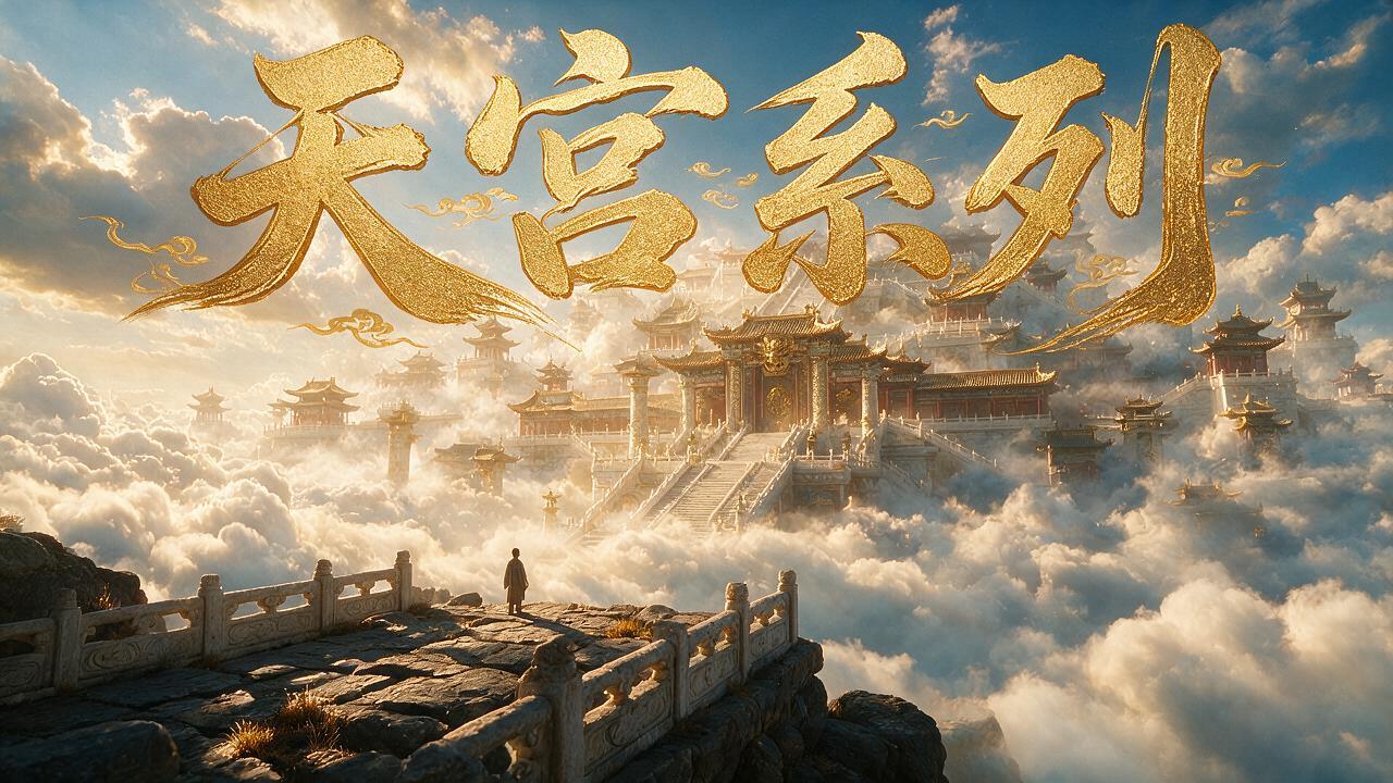 “天宫系”AI 视频为什么火了？东方神话 AI 视频创作思路解析