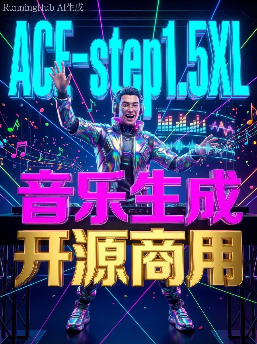 ACE-STEP1.5XL