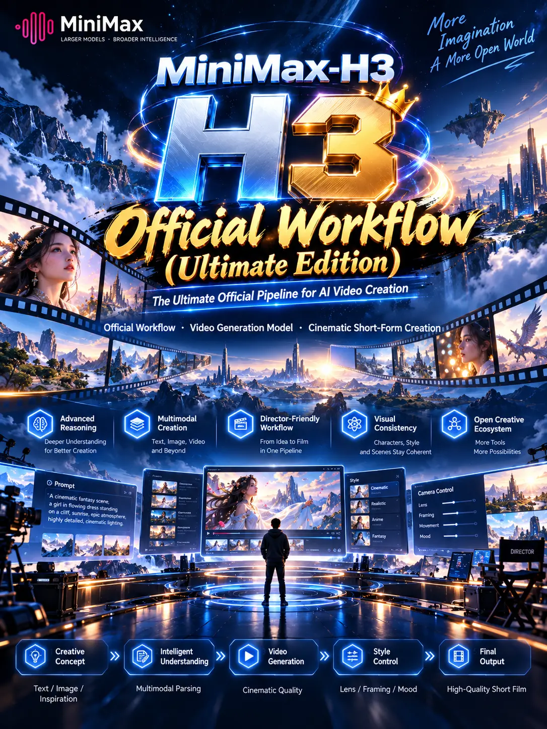 H3官流(终极版)