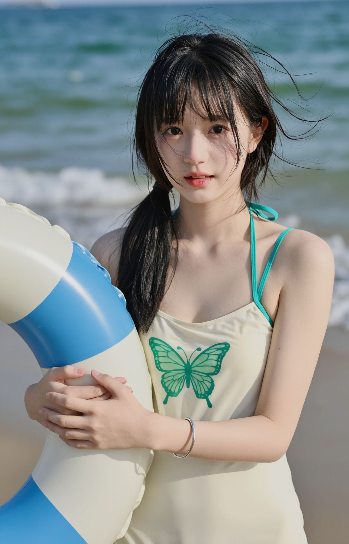 含章plus pro max决定版