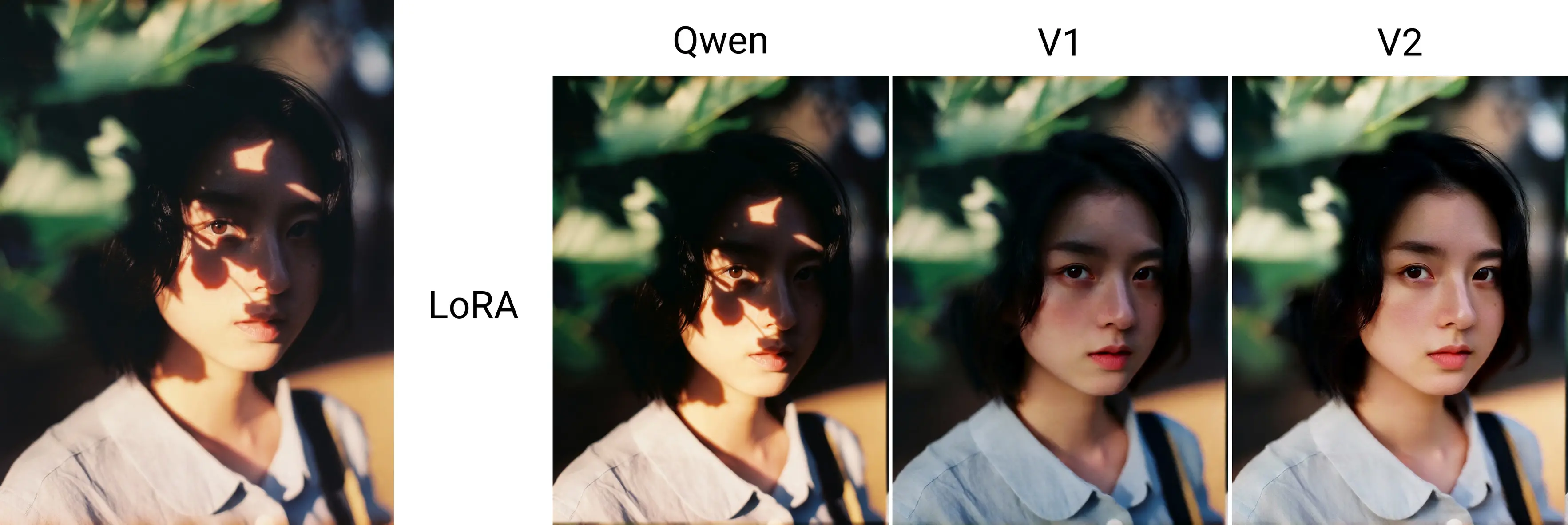 Qwen-Edit-2509-去除光斑/过曝/欠曝修复