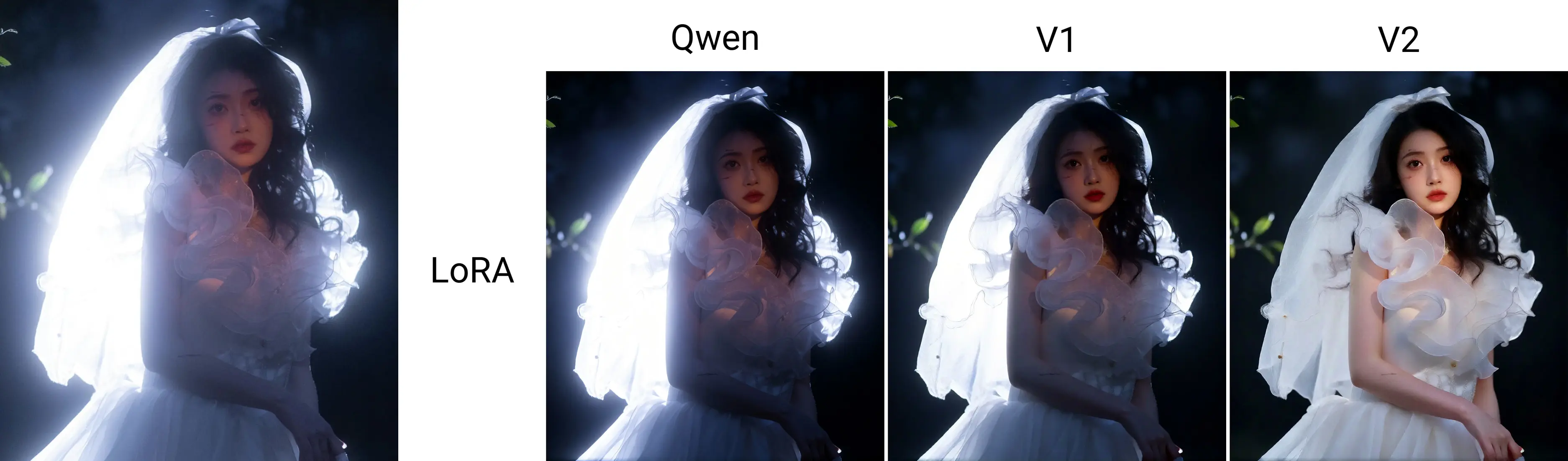 Qwen-Edit-2509-去除光斑/过曝/欠曝修复