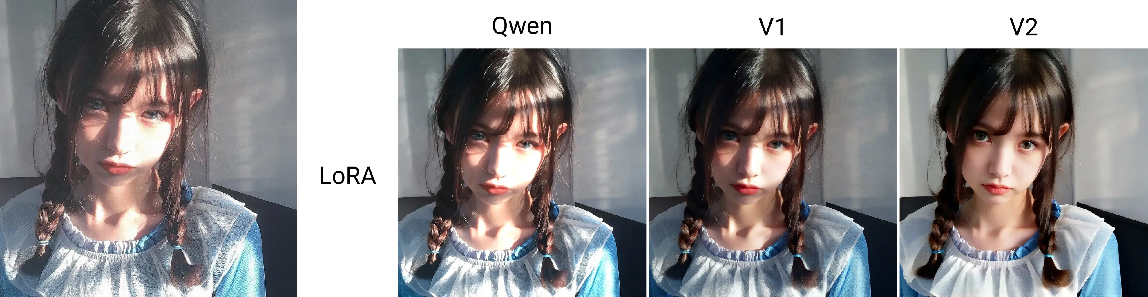 Qwen-Edit-2509-去除光斑/过曝/欠曝修复