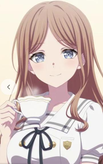 BangDream || MyGO!!!!! || 长崎 爽世 (Nagasaki Soyo)