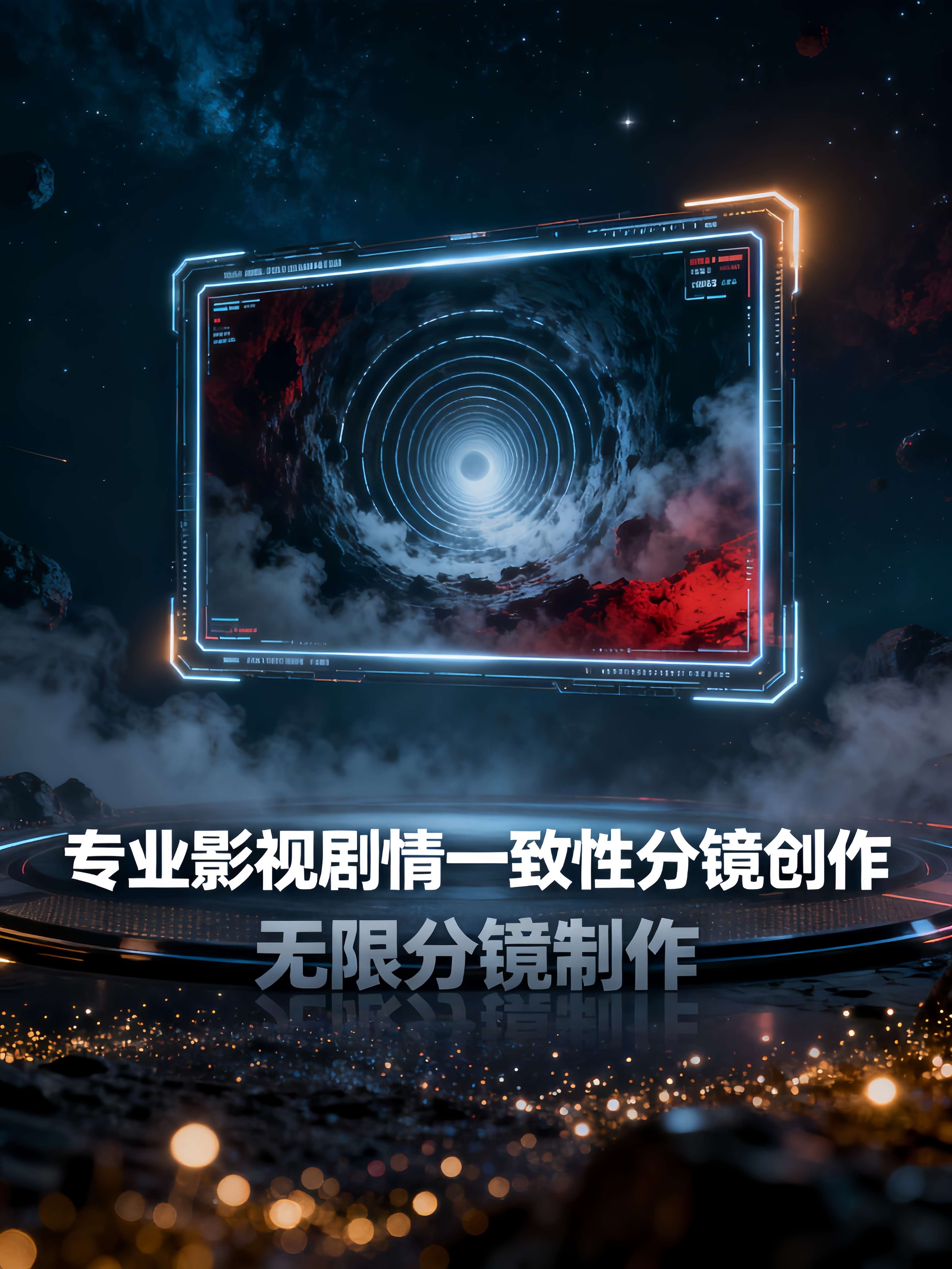 Professional film and television script unlimited storyboard production ...