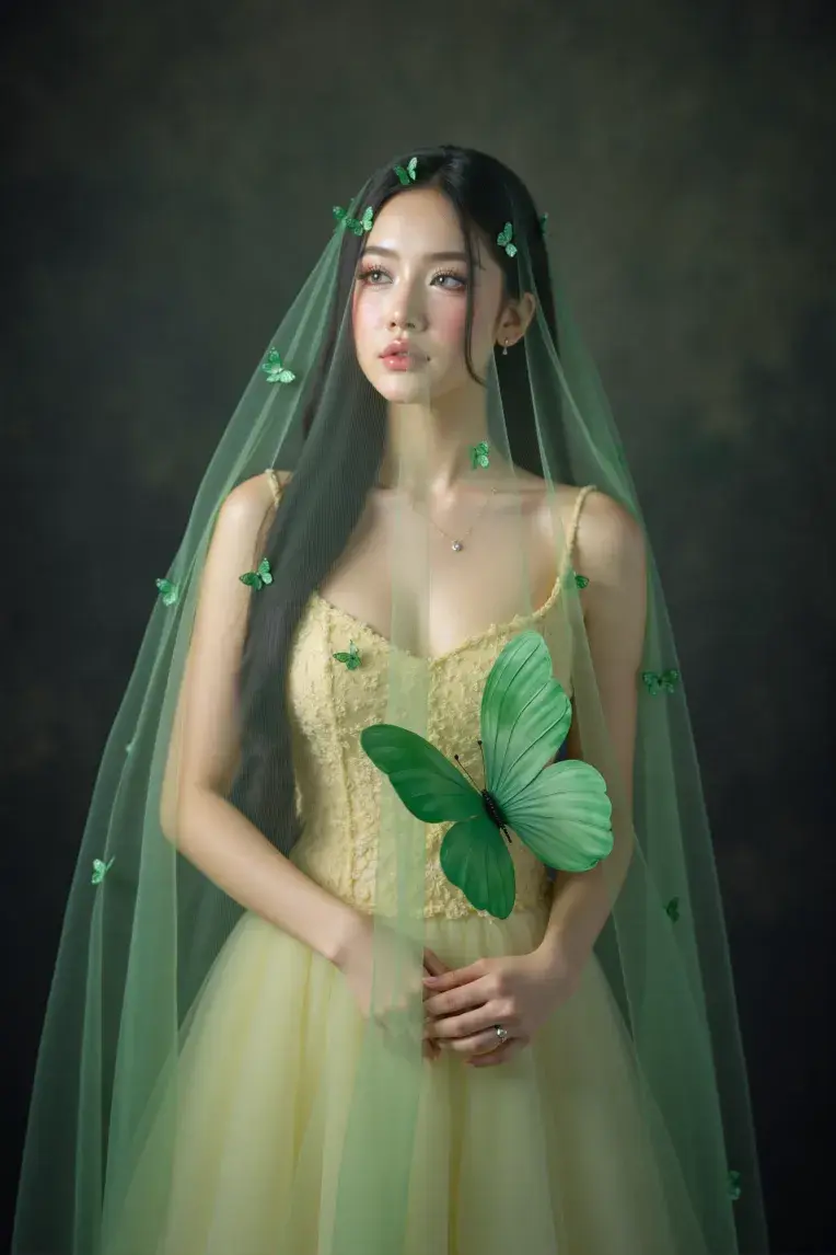 JadeButterfly.Alphanity