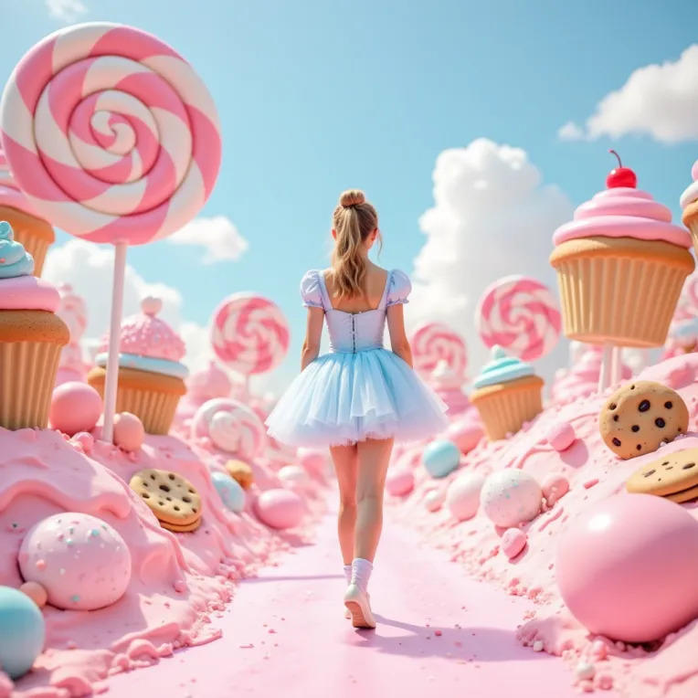 CottonCandyGirl.Alphanity