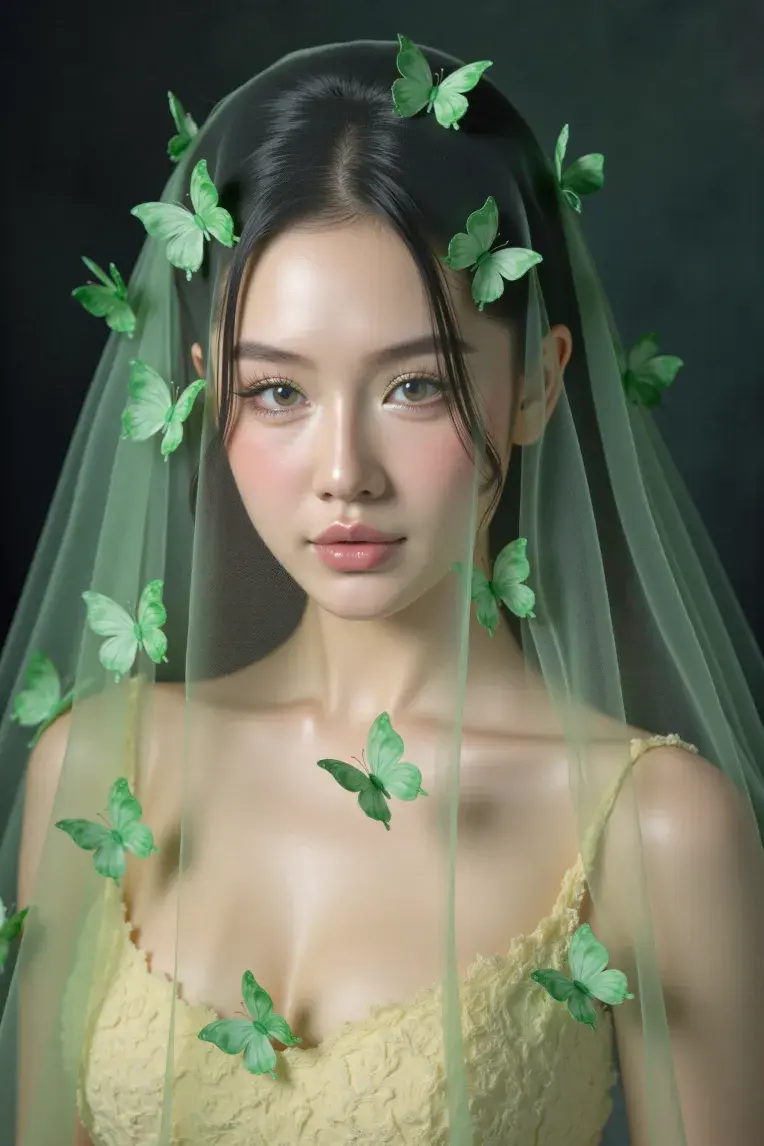 JadeButterfly.Alphanity