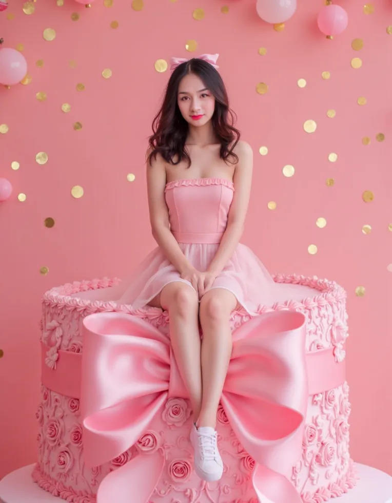 GiantCakeBirthday.Alphanity