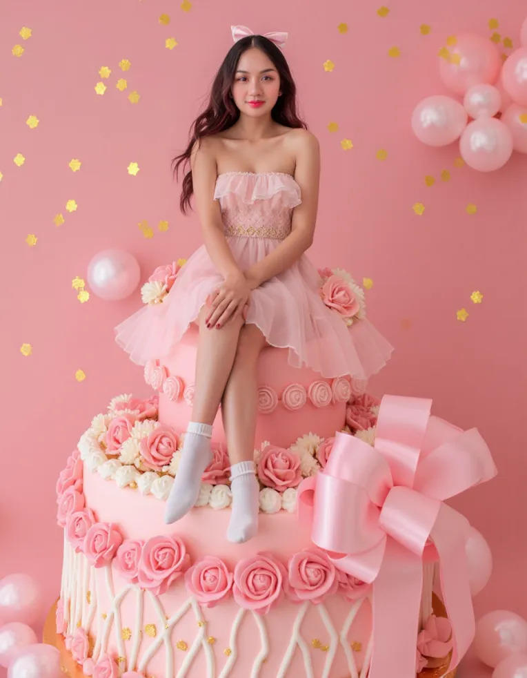 GiantCakeBirthday.Alphanity