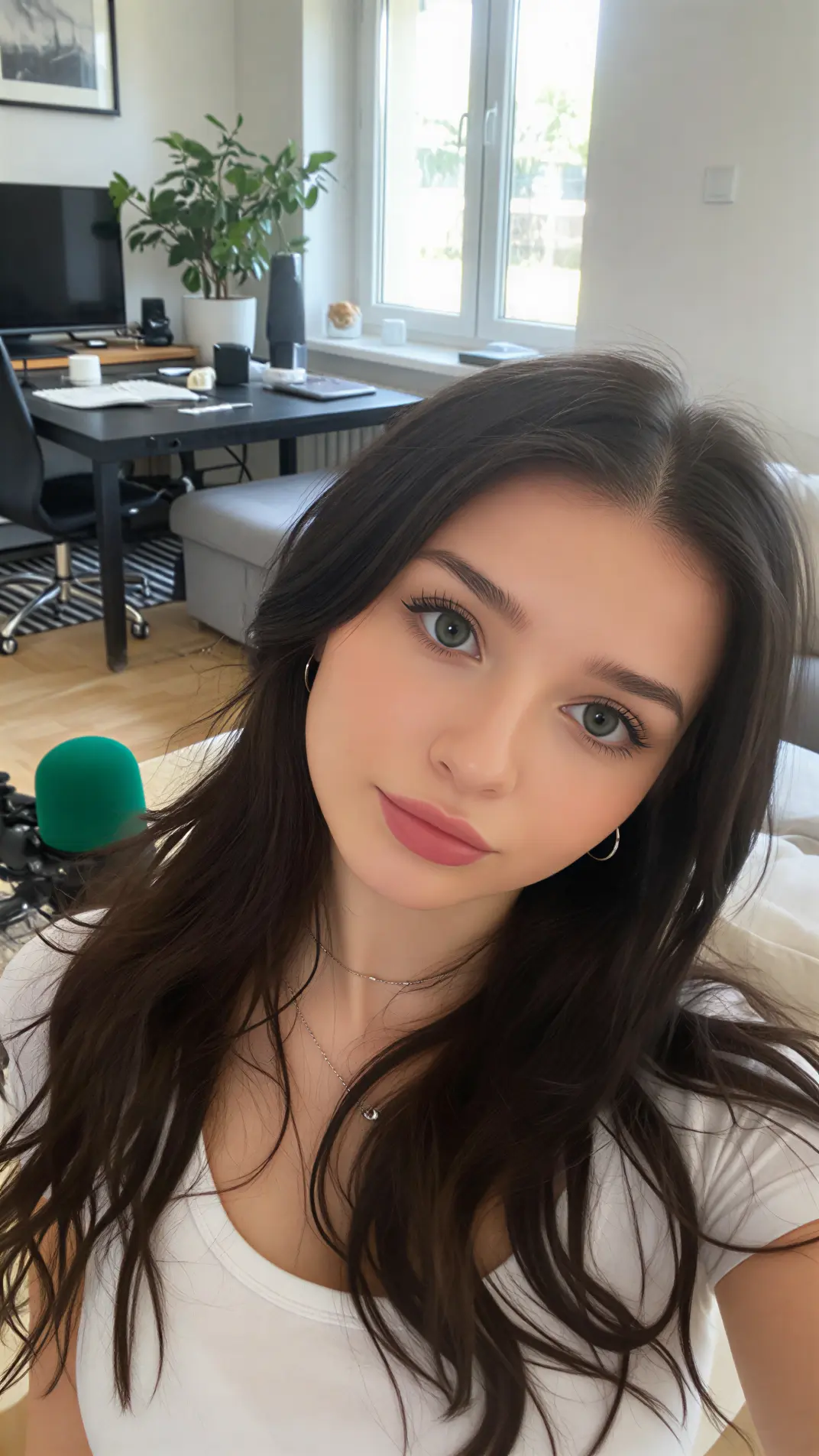 Wan2.2 Realistic INS Style Tattoo Photos