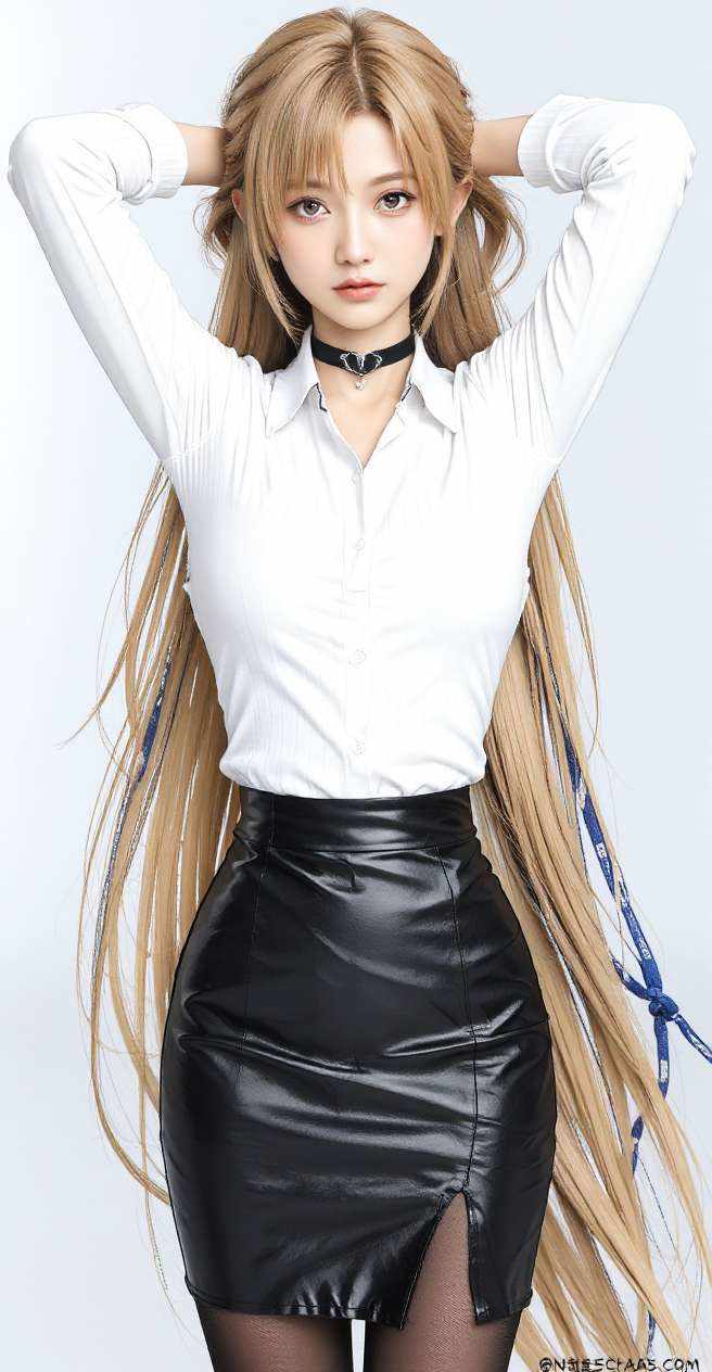 Qwen Aio 同景同人10组套图(NSFW彩图版)V7.1