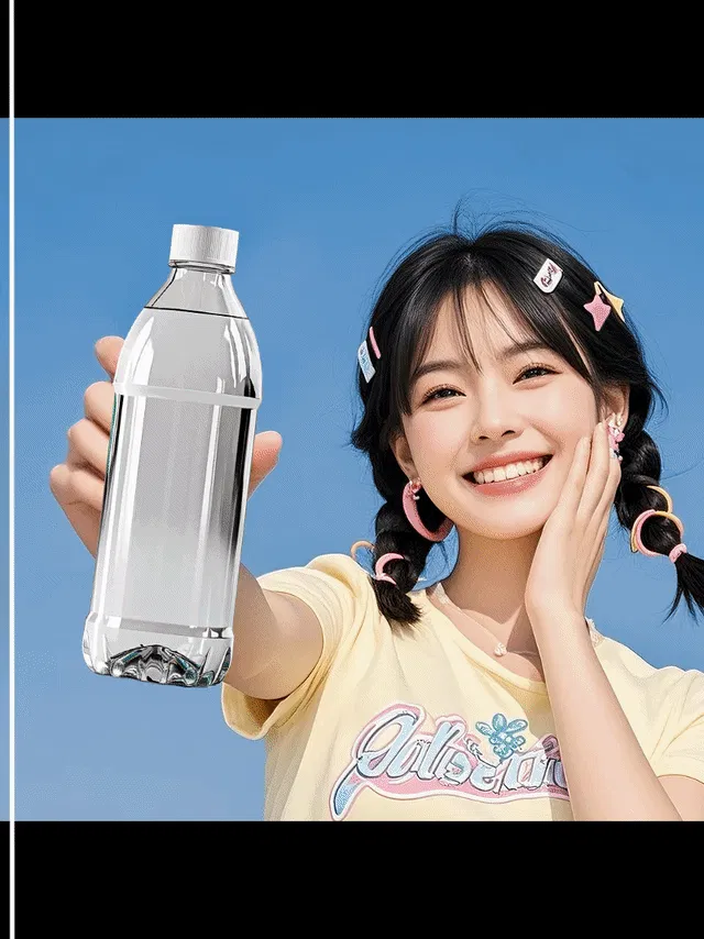 Qwen-image-2.1光影溶图